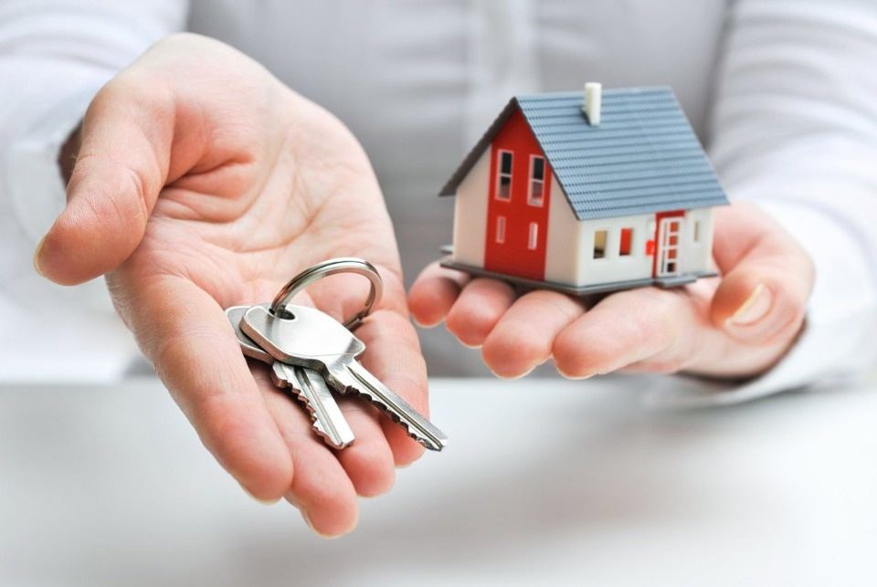 Комплексное (полное) сопровождение продажи недвижимости-0